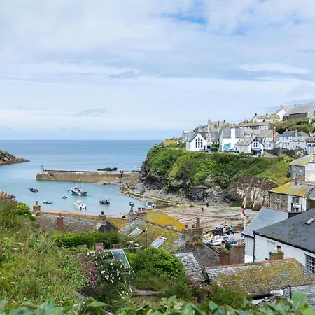 Church Hill House Port Isaac
