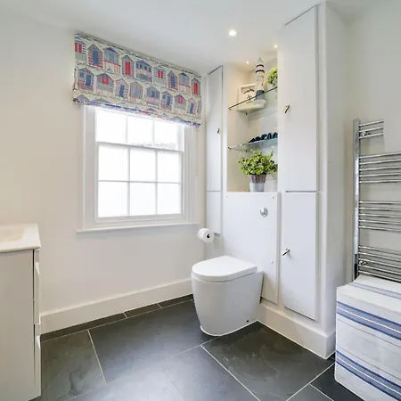 Church Hill House Holiday home *