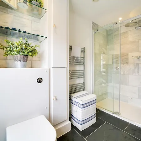 Church Hill House Holiday home Port Isaac